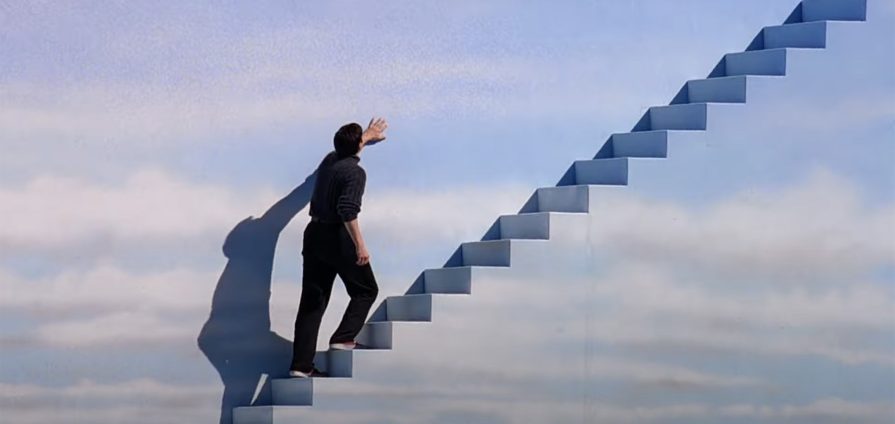 Favourite Final Scenes: Good Will Hunting, Donnie Darko and The Truman Show