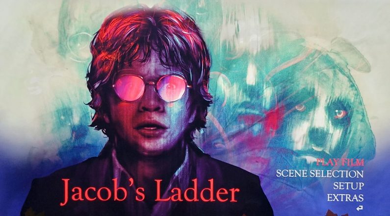 Jacob’s Ladder 4K UHD review: Dir. Adrian Lyne [Cult&nbsp;Classics]