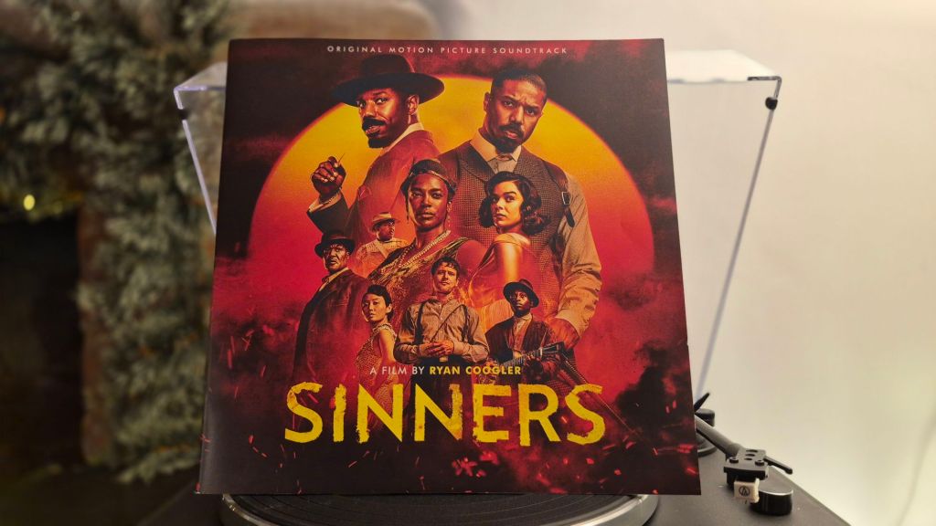 Holiday Gift Guide: Top Original Film Scores – Sinners and Jurassic World Rebirth