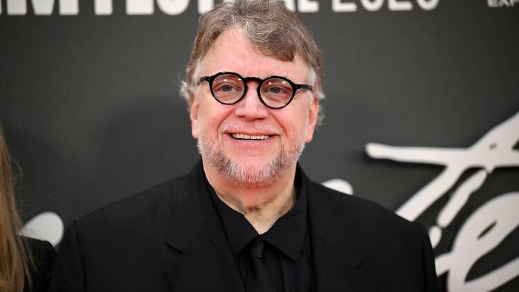 BFI announce Guillermo del Toro season at BFI Southbank and IMAX – Here’s everything you need to know!