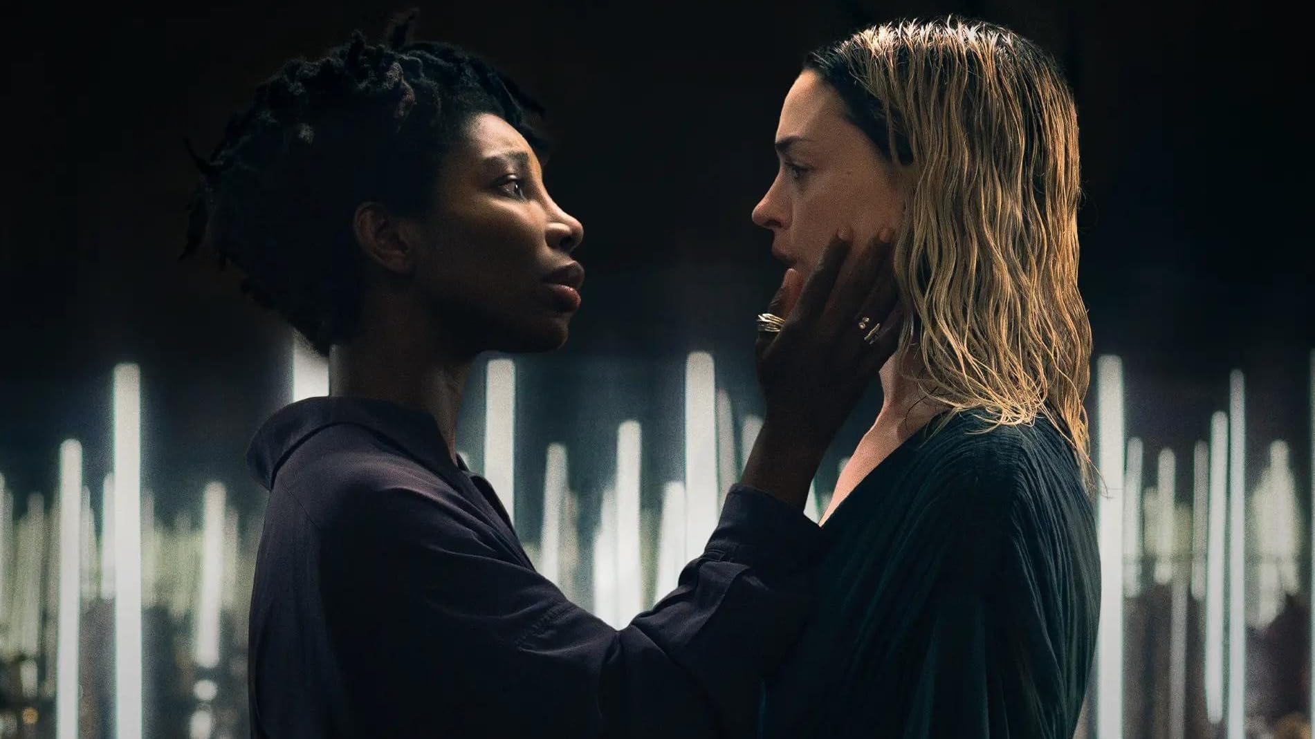 Mother Mary review: Dir. David Lowery