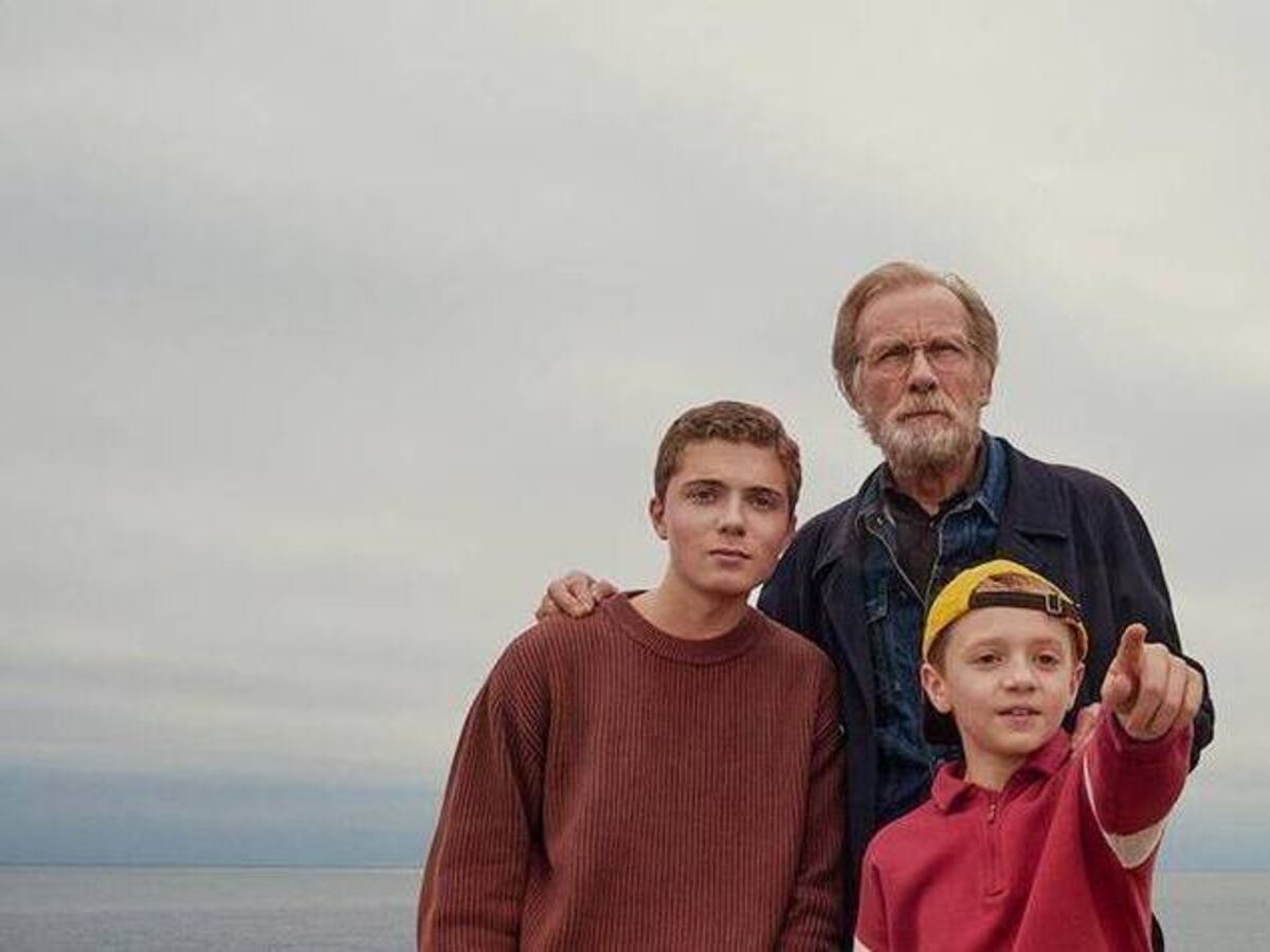500 Miles review: Dir. Morgan Matthews