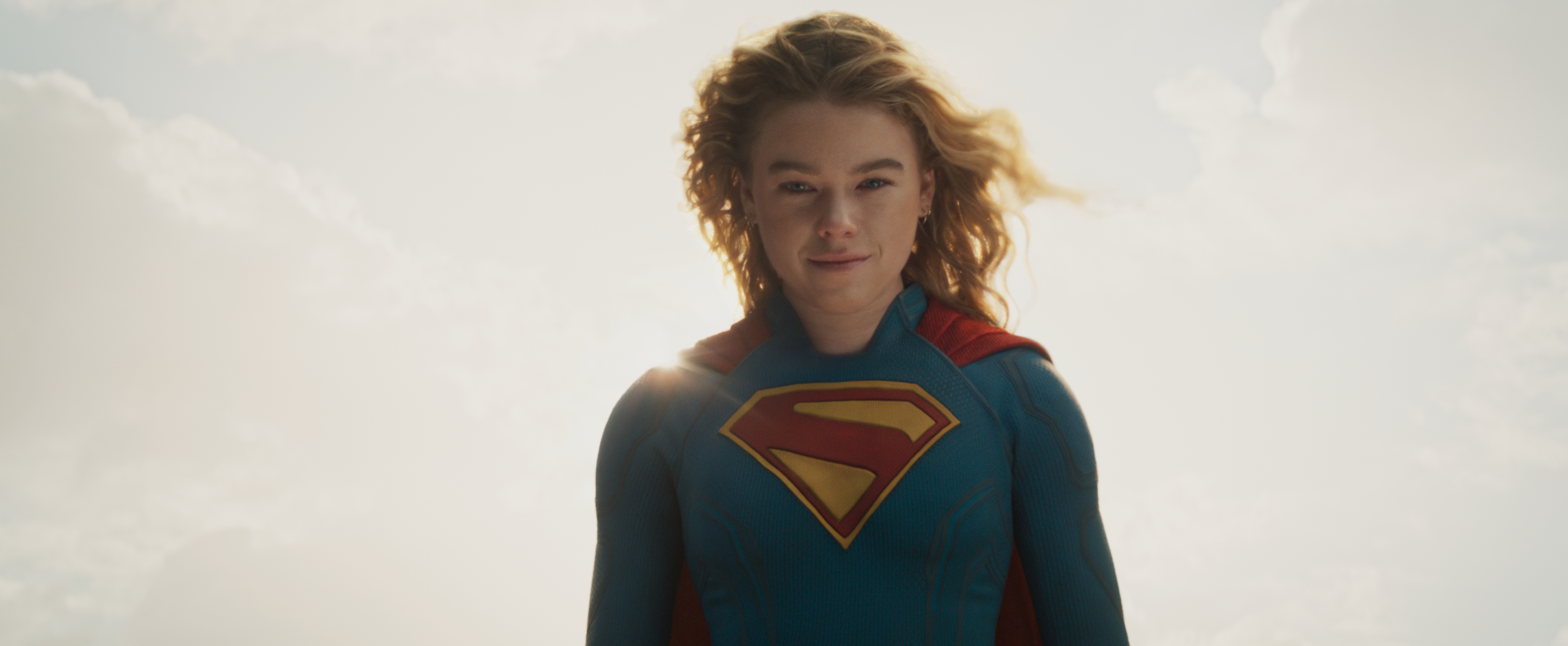 Supergirl review: Dir. Craig Gillespie