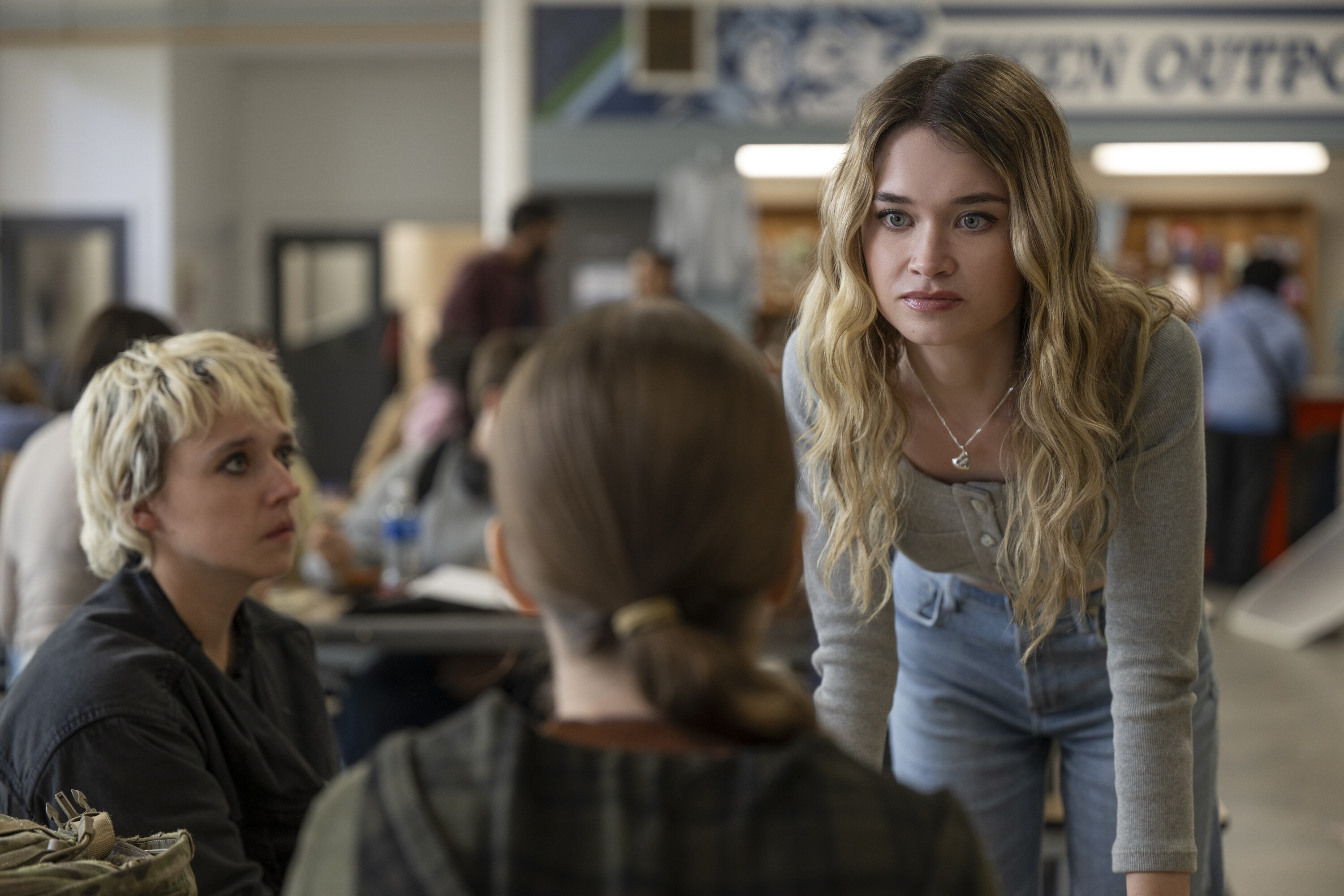 Mike Flanagan’s Carrie: A new adaptation coming to Prime Video this October