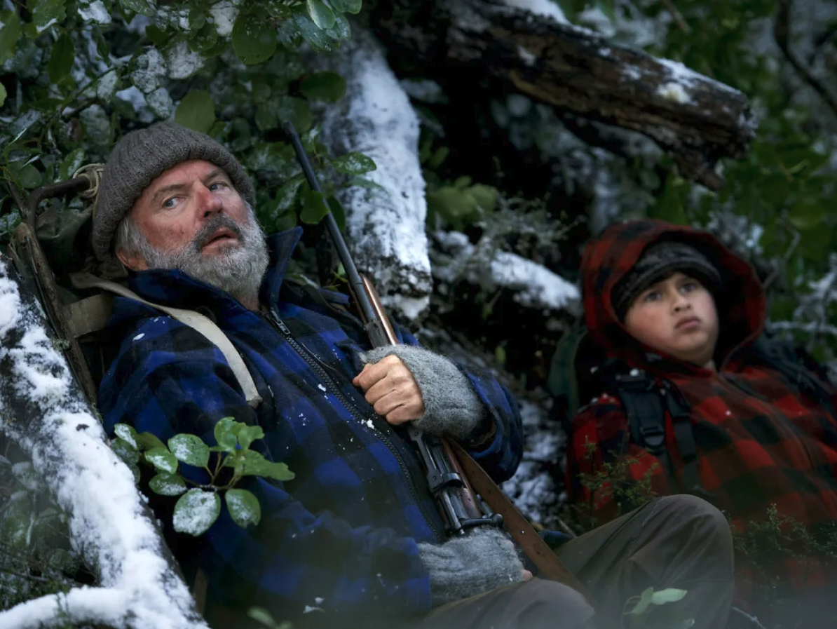 Hunt for the Wilderpeople [10th Anniversary] review: Dir. Taika Waititi