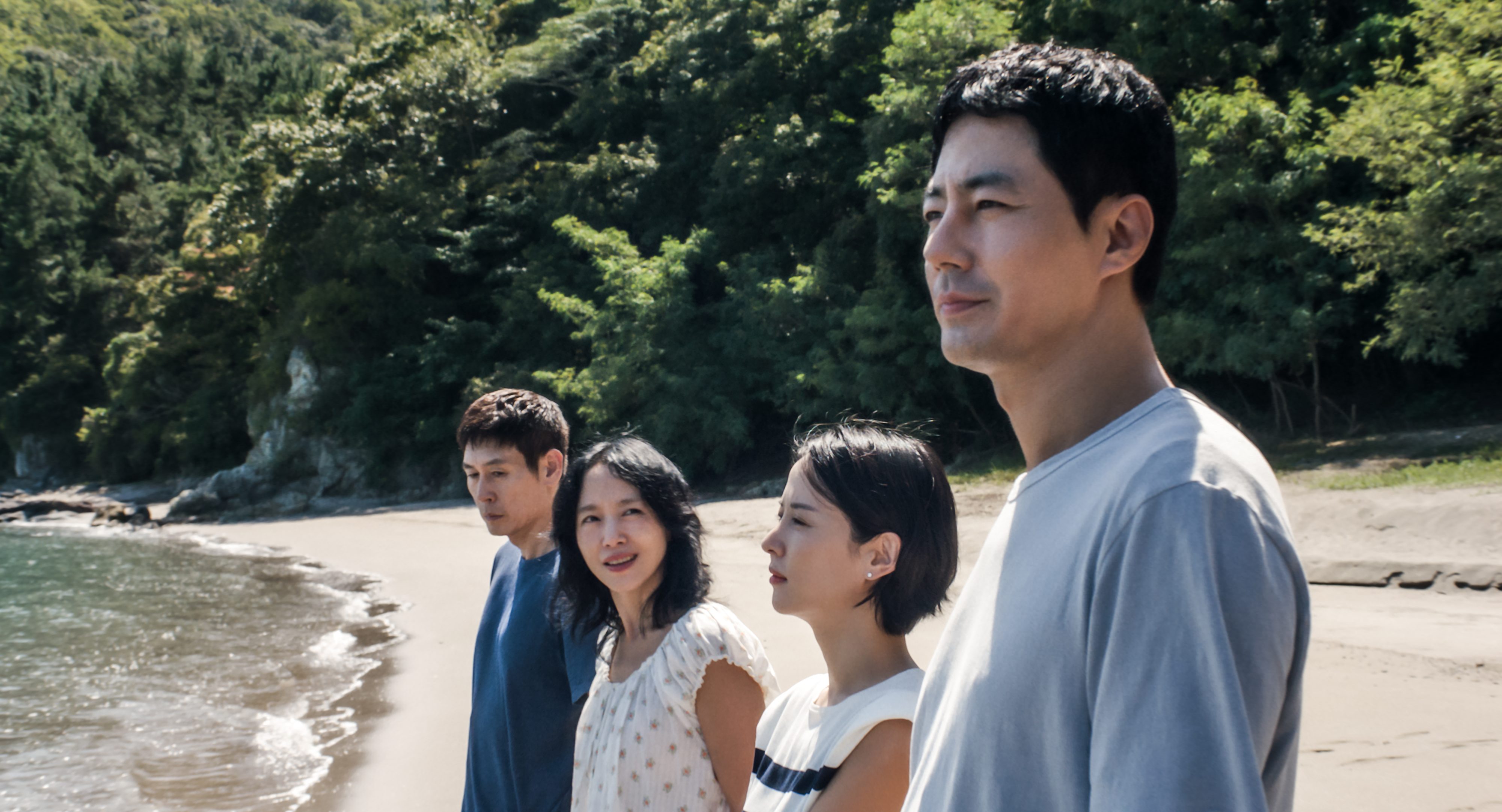 Possible Love review: Dir. Lee Chang-dong [LFF 2026]